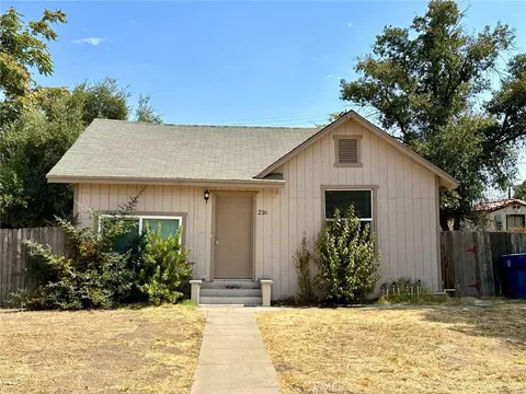 216 N Street, Tulare, CA 93274