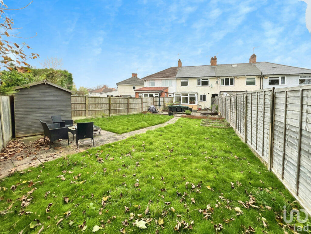 Additional image 10 of Picton Grove, Birmingham, B13