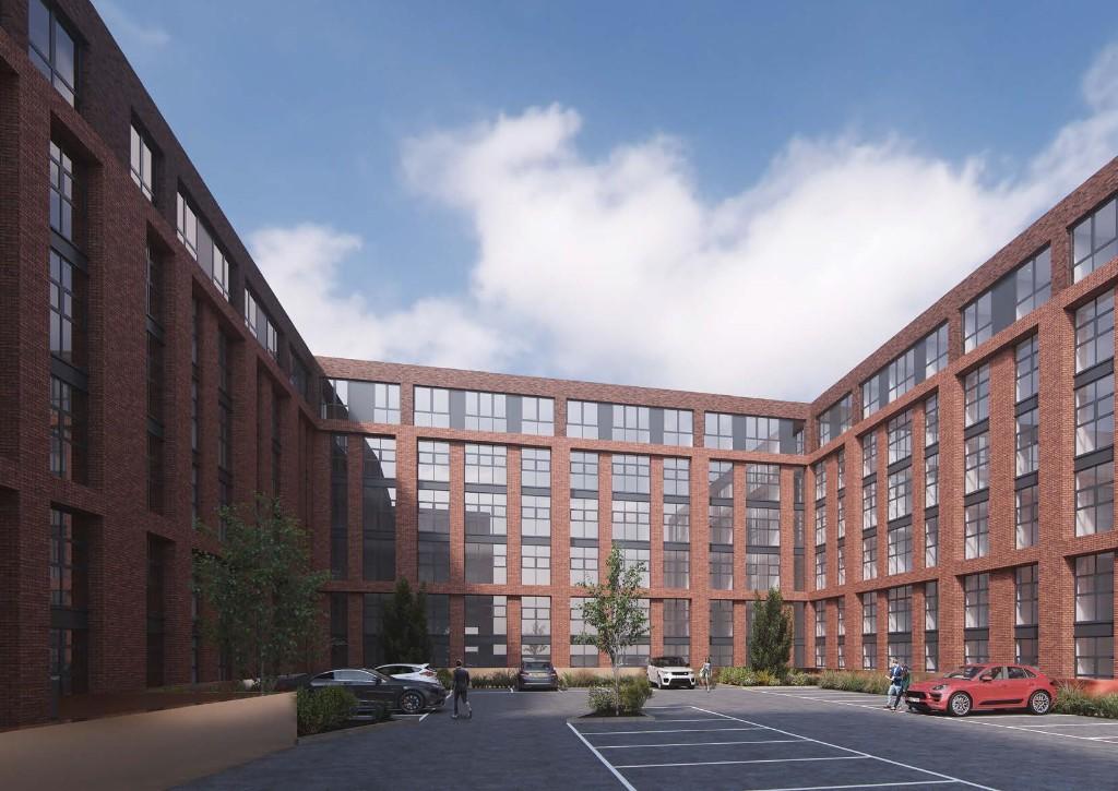 Additional image 2 of Alcester Street, Birmingham, B12