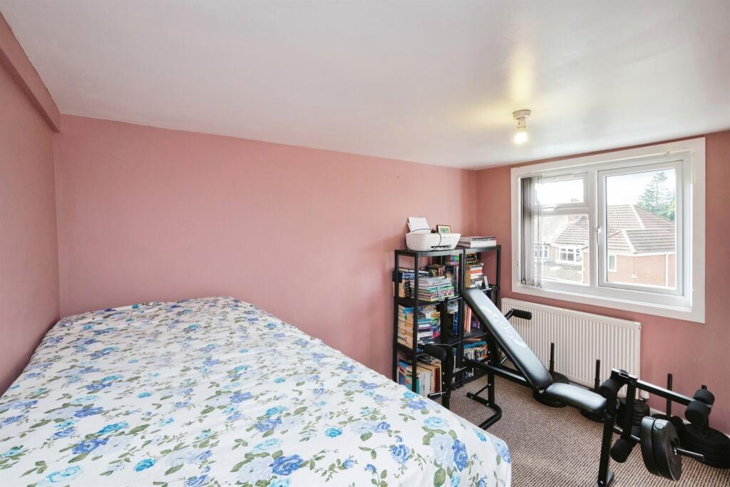 Additional image 9 of Wheaton Vale, Birmingham