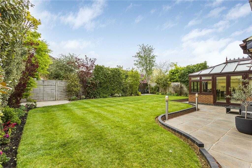 Additional image 21 of Chedburgh, Welwyn Garden City, Hertfordshire, AL7