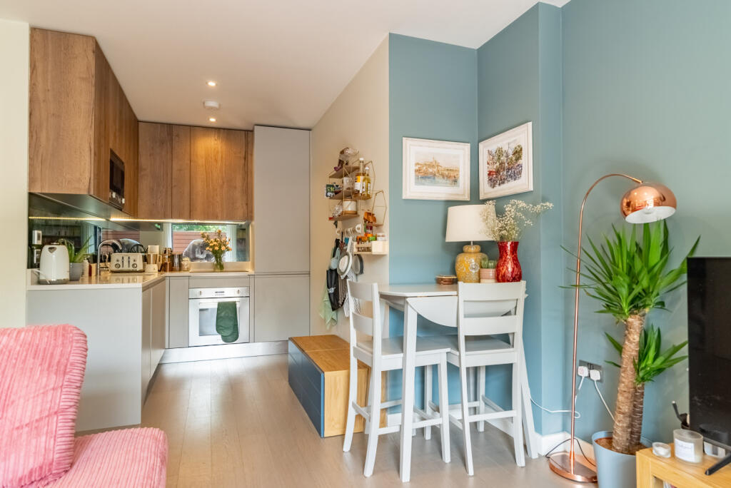 Additional image 5 of Camp Road, St. Albans, Hertfordshire, AL1