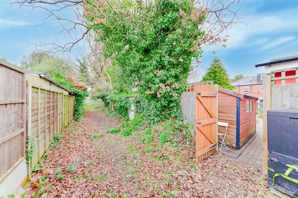 Additional image 39 of Maurice Road, Kings Heath, Birmingham