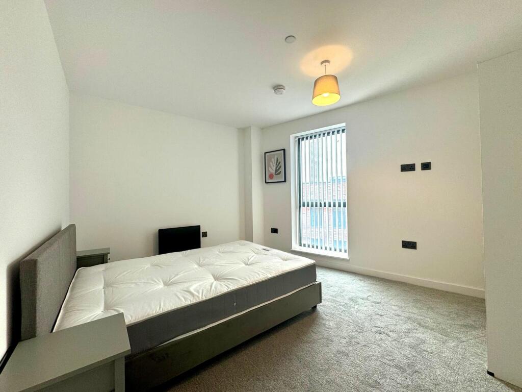 Additional image 4 of Legge Lane, Birmingham, B1