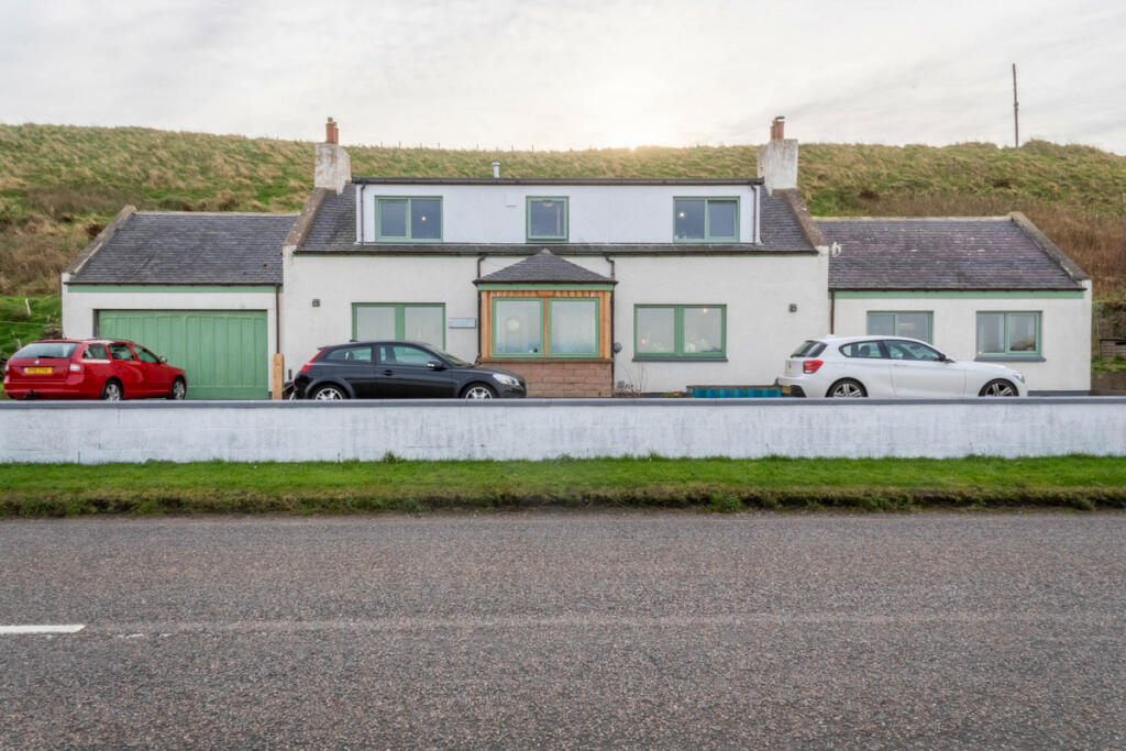 Additional image 18 of Gordon Street, Buckie, AB56 5QR