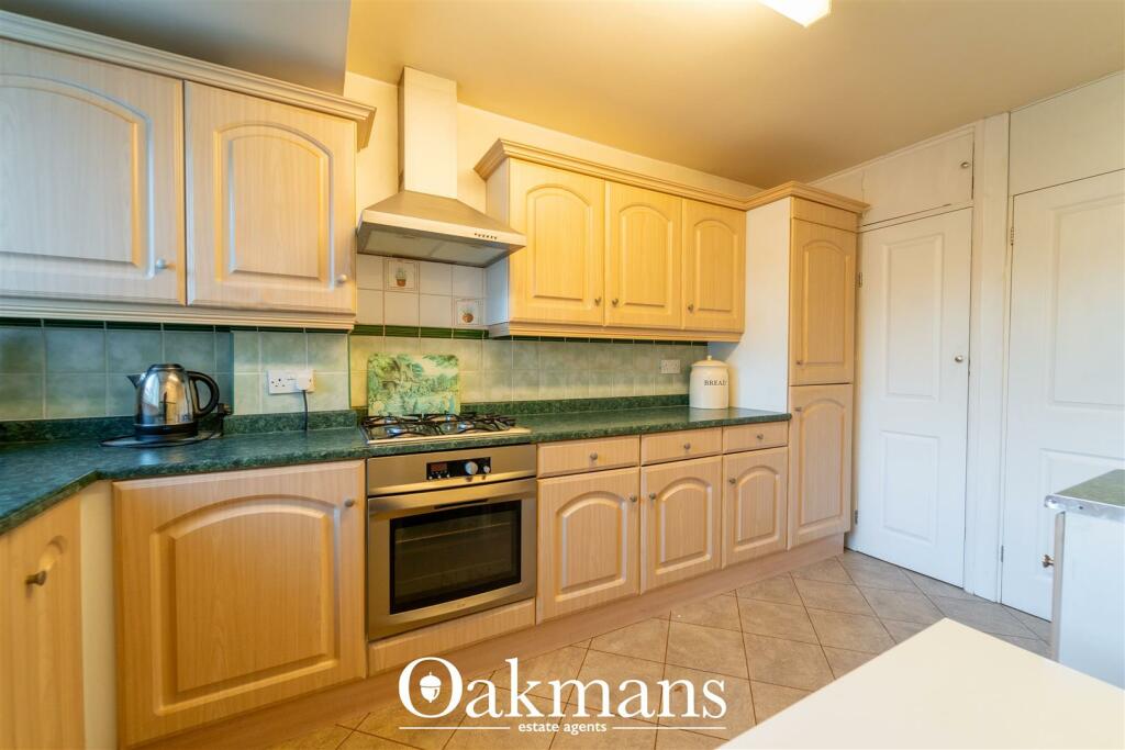 Additional image 18 of St. Denis Road, Bournville Village Trust, B29