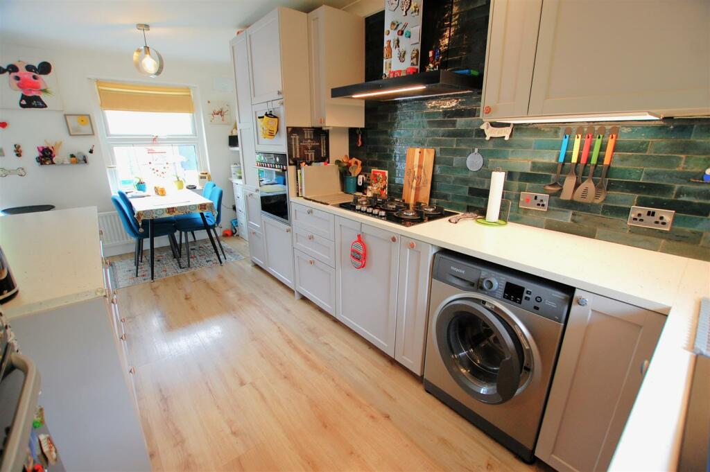 Additional image 9 of The Sidings, Ellenbrook, Hatfield