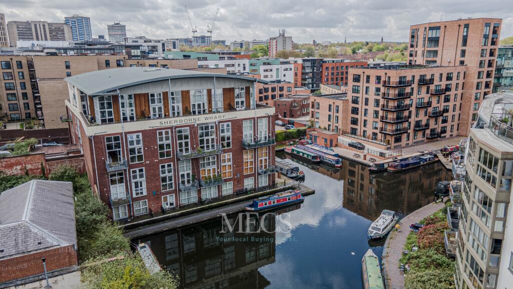 Additional image 26 of Sherborne Lofts, 33 Grosvenor Street West, Birmingham, West Midlands, B16 8HW