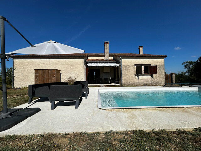 Additional image 2 of Lauzun, Aquitaine, 47410, France