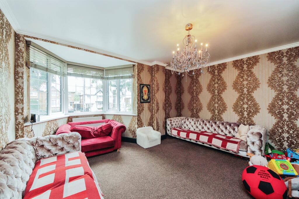 Additional image 6 of Swanshurst Lane, Birmingham