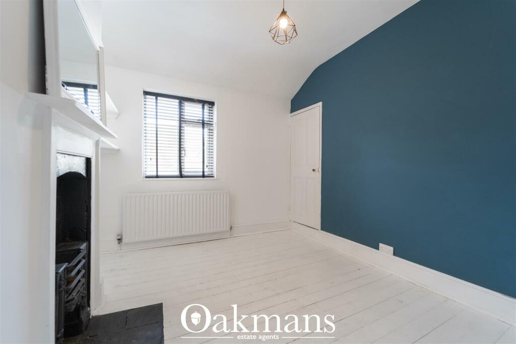 Additional image 9 of Nursery Road, Birmingham, B15