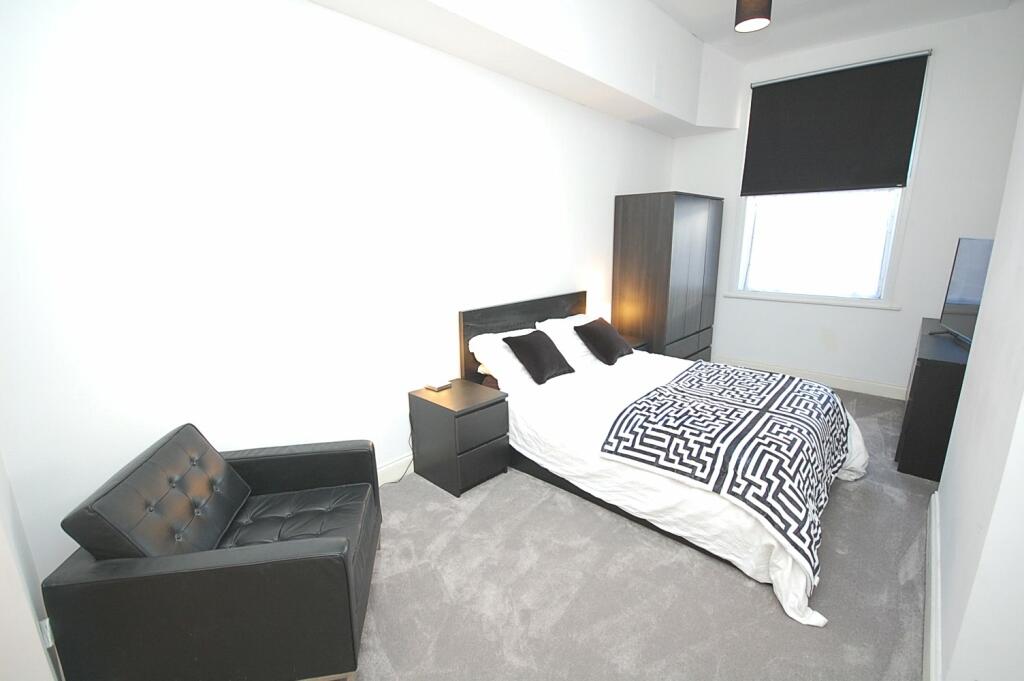 Additional image 9 of Crimon Place, City Centre, Aberdeen, AB10