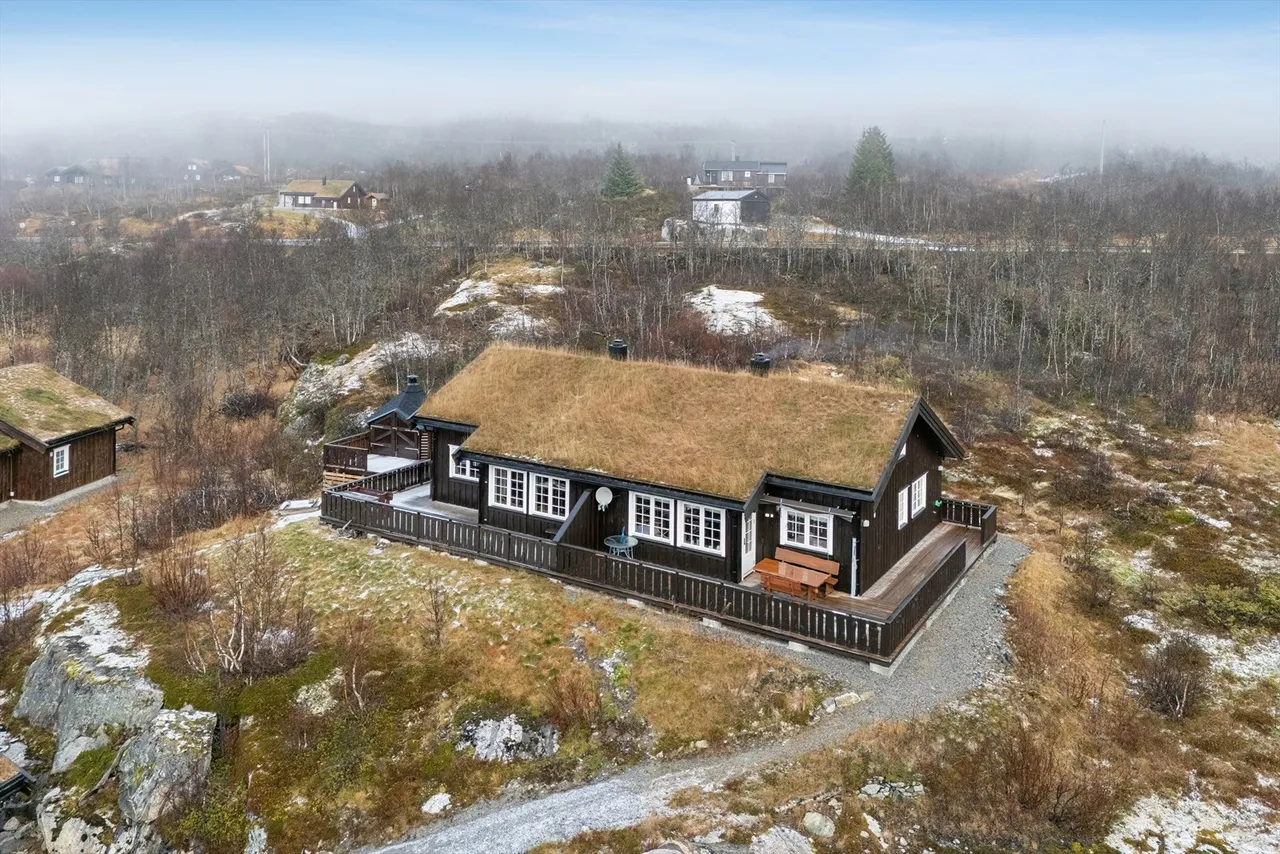 Additional image 2 of Blæsterflåa 15, 5785 Vøringsfoss