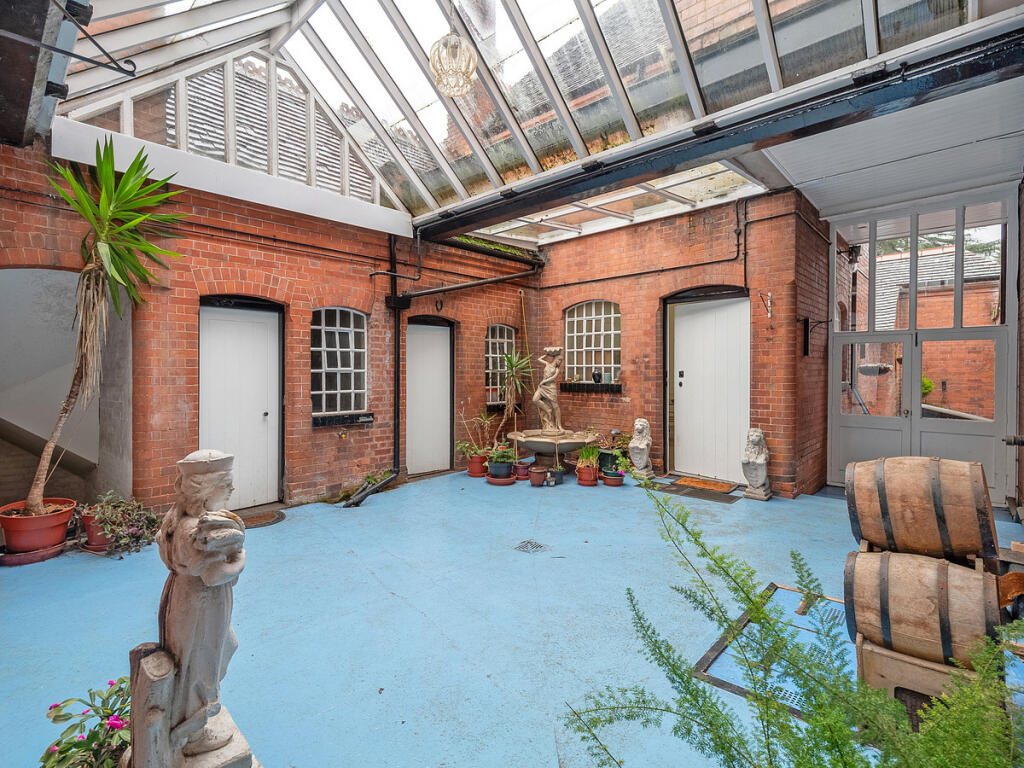 Additional image 39 of Westbourne Road Edgbaston Birmingham, West Midlands, B15 3TR