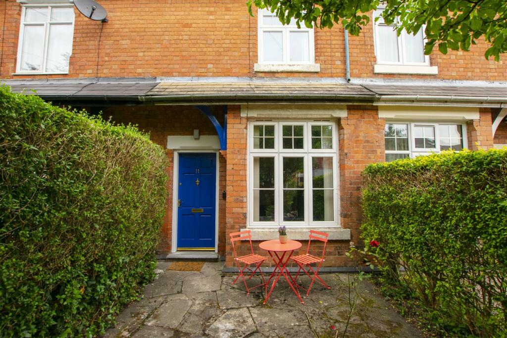 Additional image 3 of Tudor Terrace, Ravenhurst Road, Birmingham