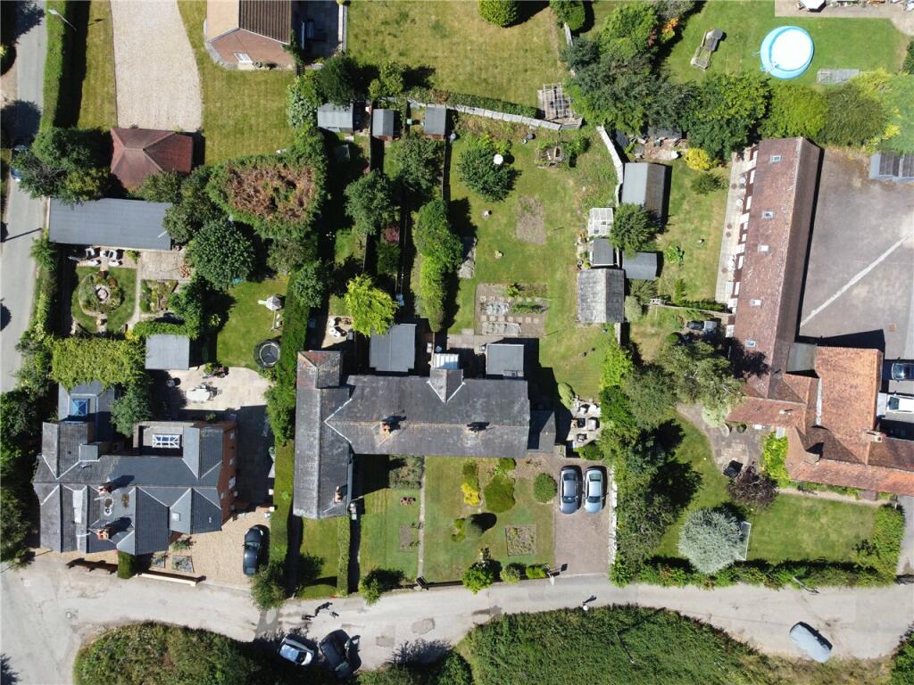 Additional image 17 of Gustard Wood, Wheathampstead, St. Albans, AL4