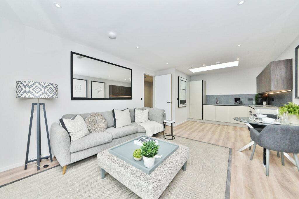 Additional image 8 of Northwood Street, Birmingham, B3