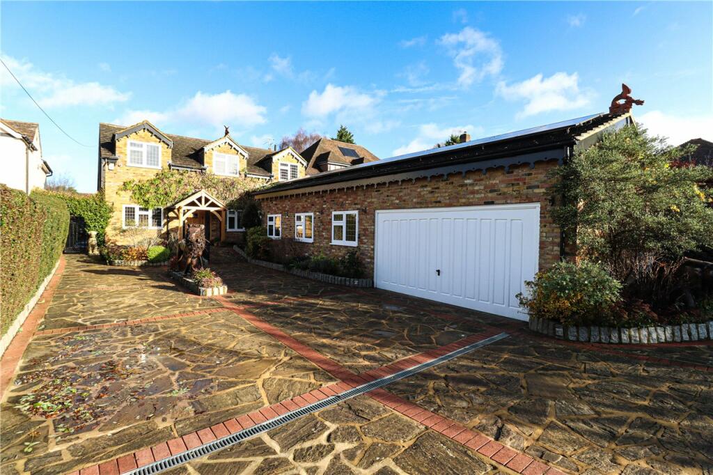 Additional image 31 of Mount Pleasant Lane, Bricket Wood, St. Albans, AL2