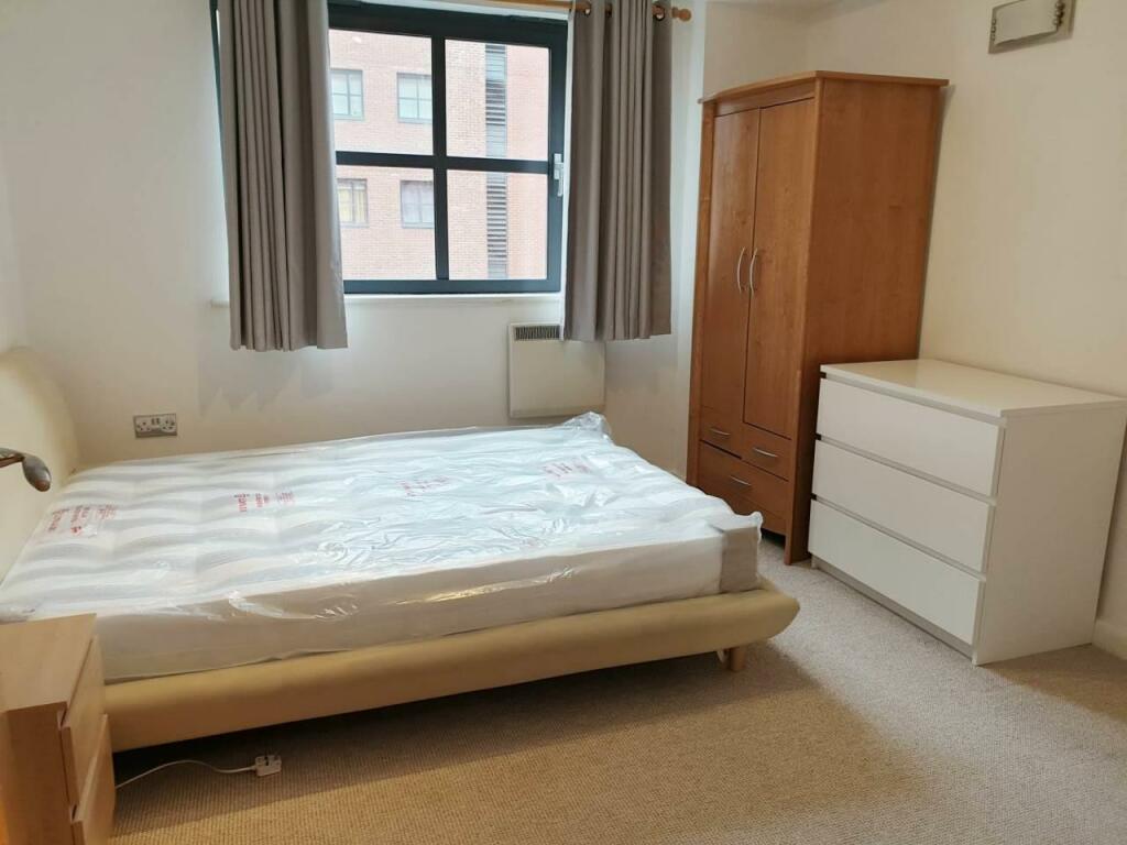 Additional image 14 of Maxim 28, 21 Lionel Street, Birmingham