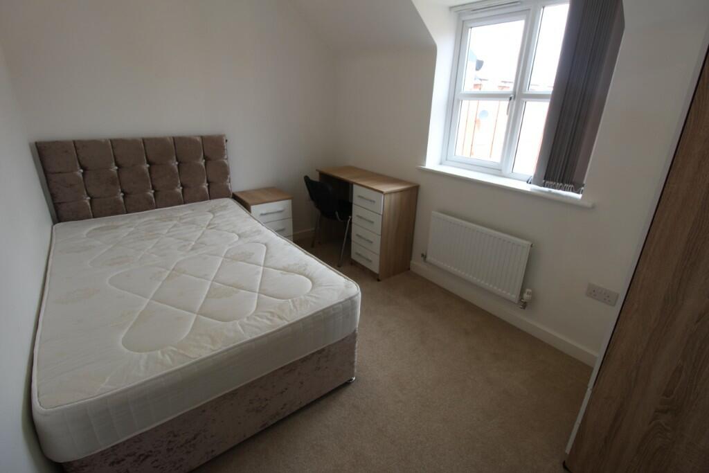 Additional image 3 of Knightwood Court, Tanners Way, Birmingham, B29 6GT