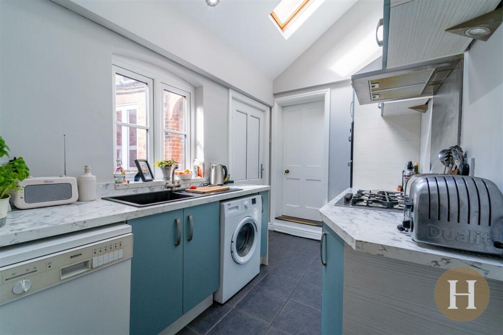 Additional image 11 of Gordon Road, Harborne, Birmingham, B17