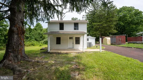 Property image - 2519 Old Bethlehem Pike, Sellersville, PA 18960