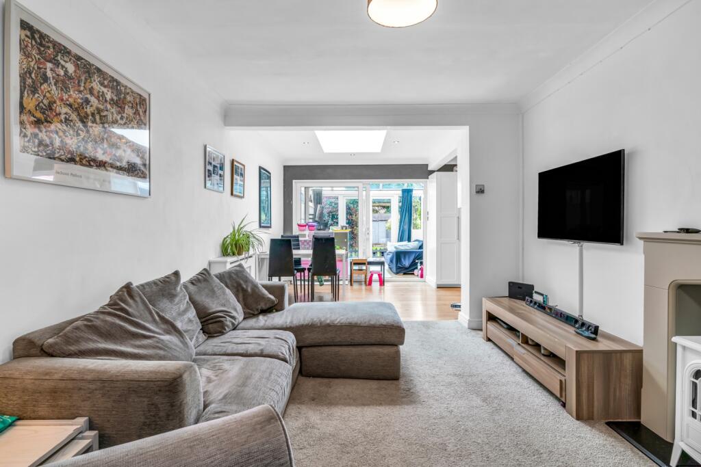 Additional image 4 of Pooleys Lane, AL9