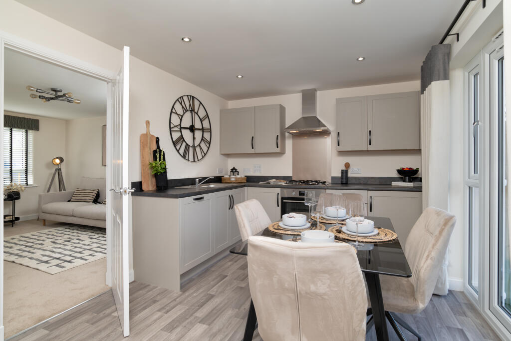 Additional image 4 of 1 Fifeshill Drive, Countesswells, Aberdeen, 
AB15 8UR