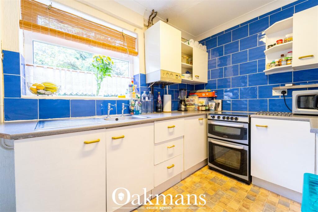 Additional image 6 of Burnel Road, Birmingham