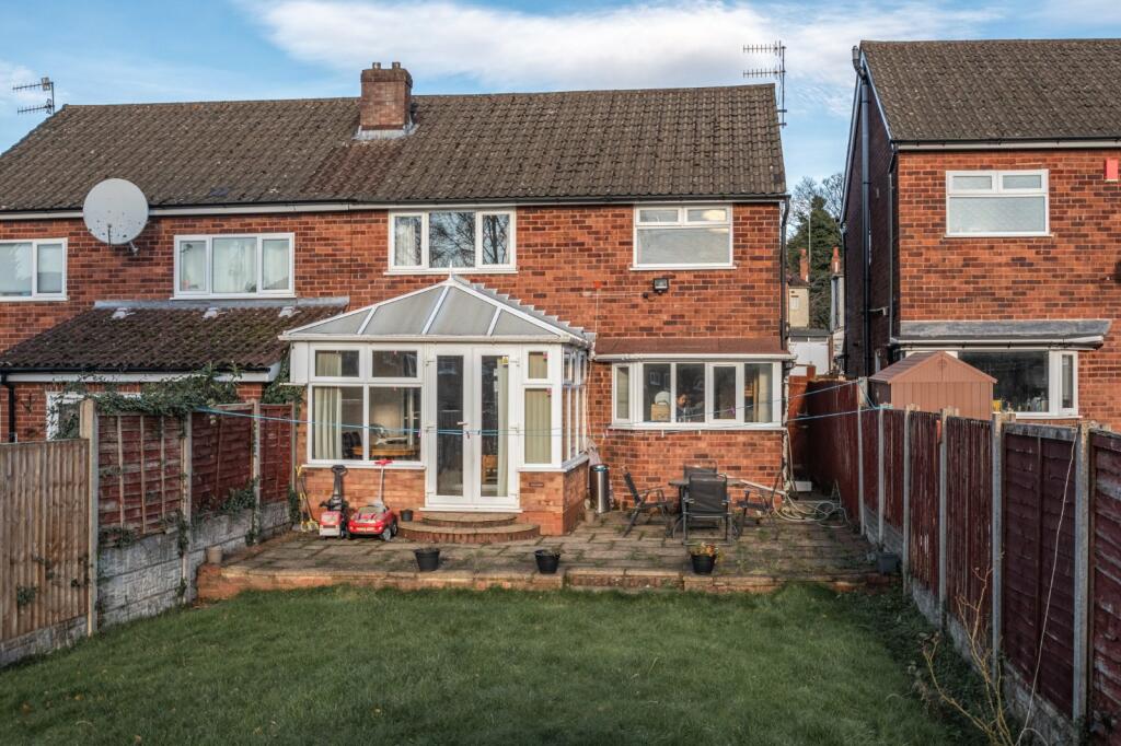 Additional image 13 of Quinton Road, Birmingham, West Midlands, B17