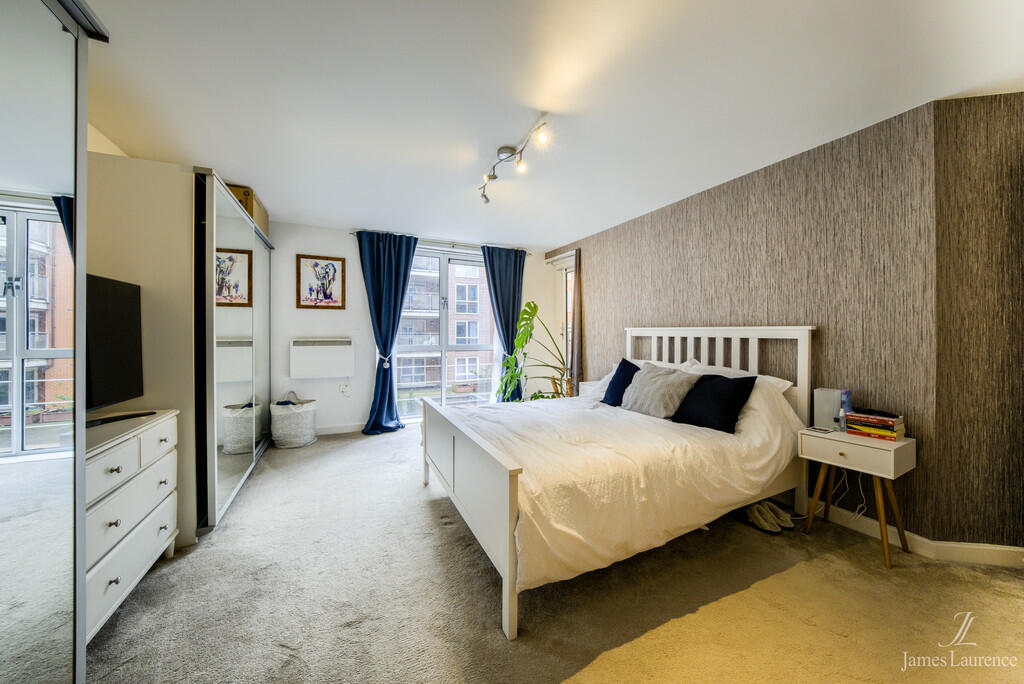 Additional image 9 of Heritage Court, 15 Warstone Lane, Jewellery Quarter