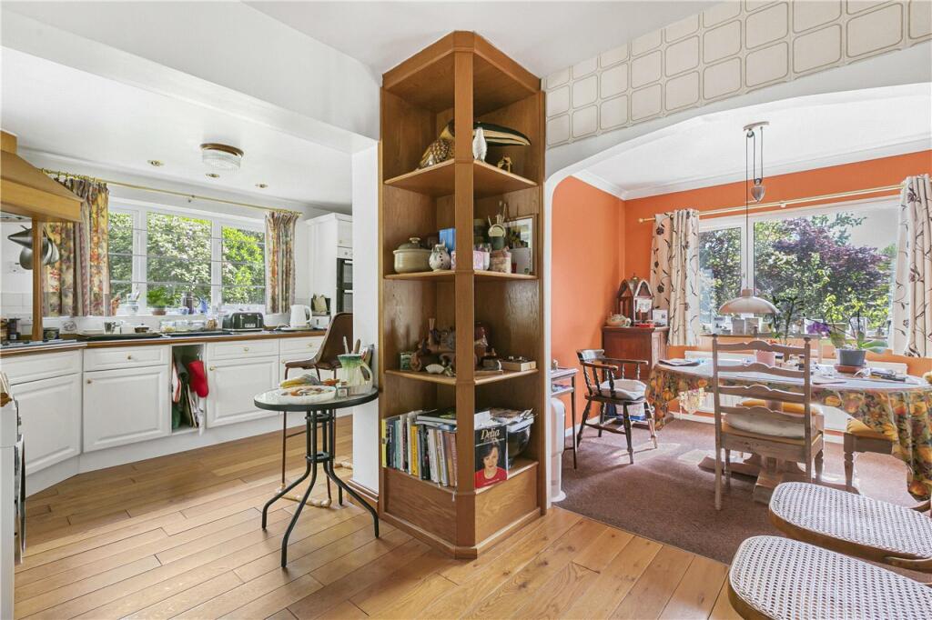 Additional image 3 of Danesbury Park Road, Welwyn, Hertfordshire, AL6