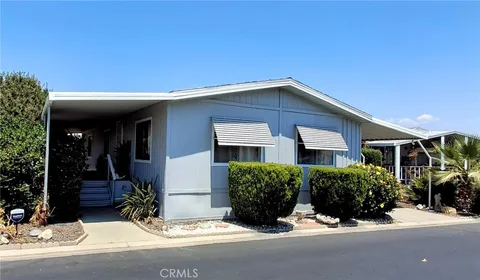 2598 Ayala Drive Unit 126, Rialto, CA 92377