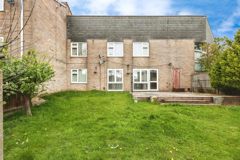 Additional image 5 of The Hill, Woodgate, Birmingham