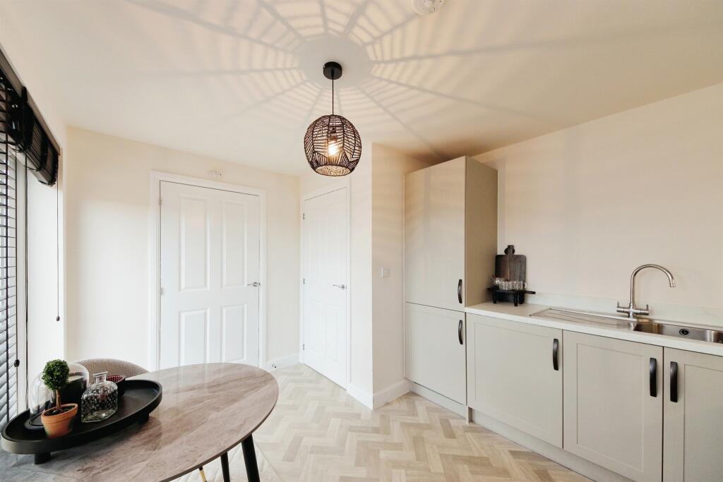 Additional image 8 of Lucks Avenue, Birmingham