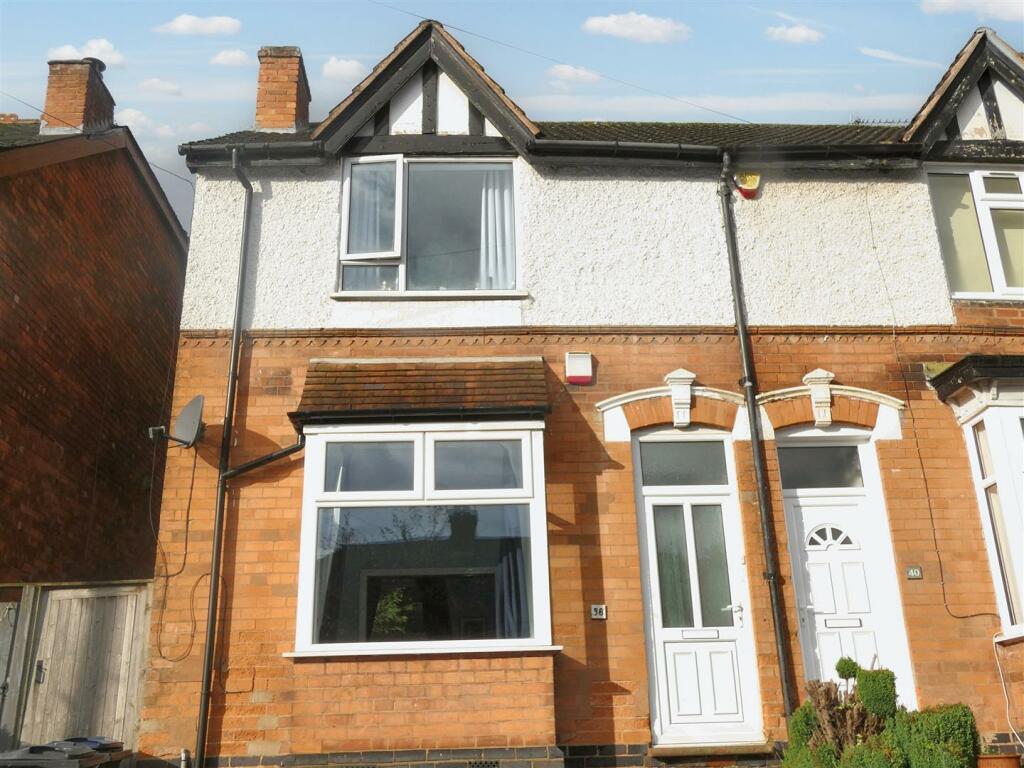 Spring Lane, Birmingham