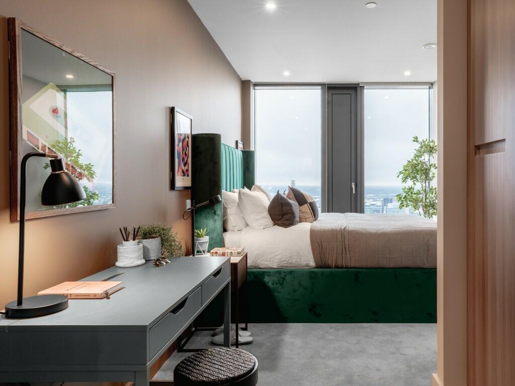 Additional image 15 of Broad Street, Birmingham, B15