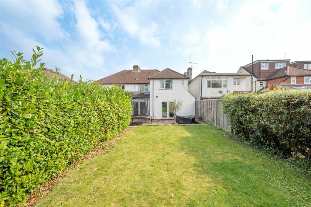 Additional image 10 of Gurney Court Road, St. Albans, Hertfordshire