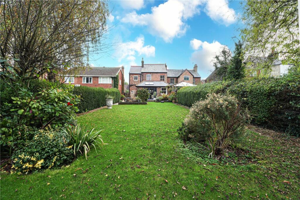 Additional image 26 of Station Road, Harpenden, Hertfordshire