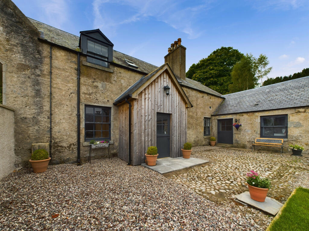 Additional image 38 of Cottage, Aboyne, AB34