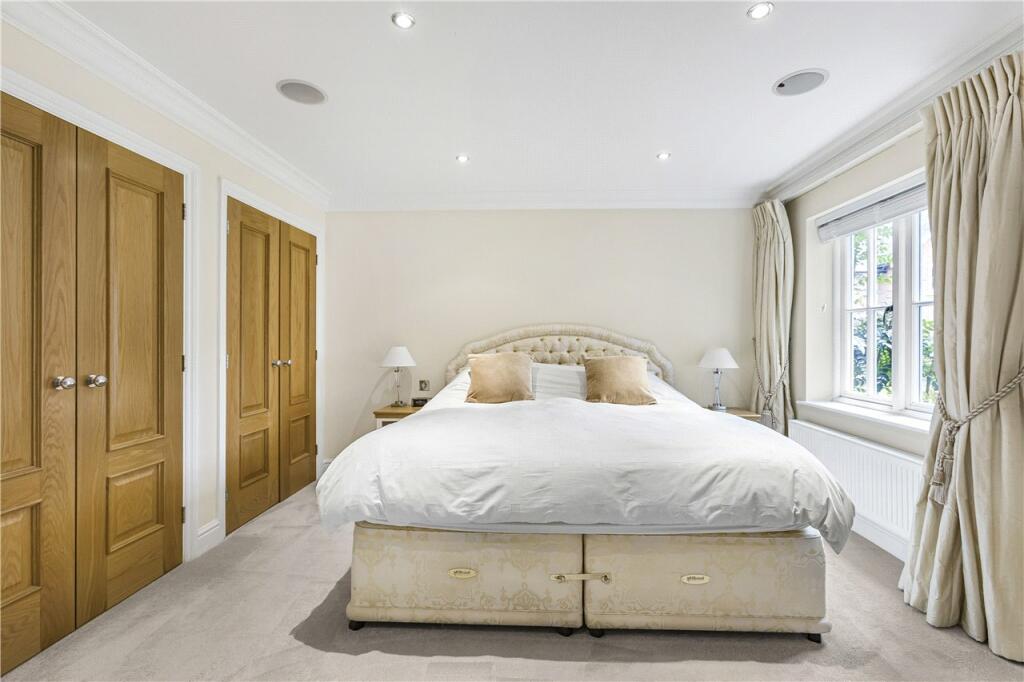 Additional image 10 of Bedwell Park, Cucumber Lane, Essendon, AL9