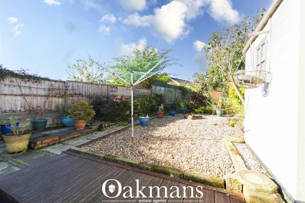 Additional image 27 of Grove Road, Kings Heath, Birmingham