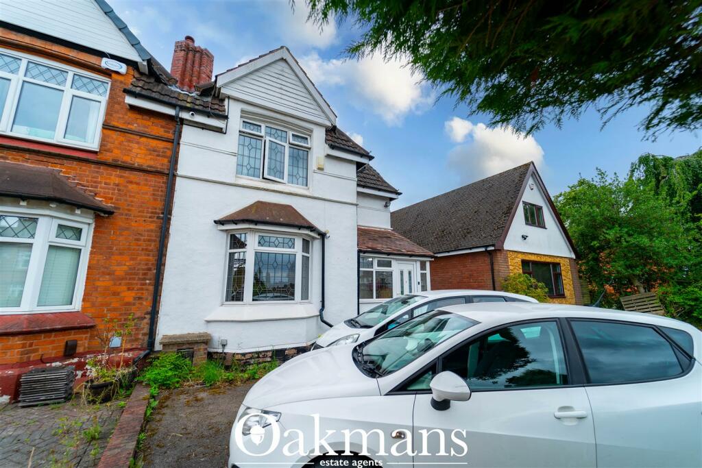 Additional image 34 of Hamlet Road, Birmingham