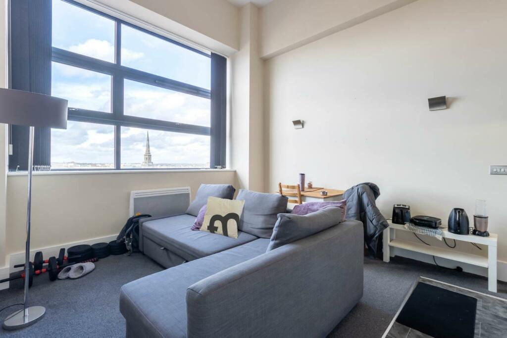 Additional image 11 of Brindley House, Newhall Street, Birmingham