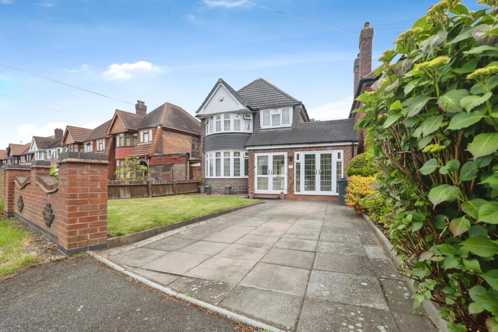 Additional image 19 of Wood Lane, Handsworth, Birmingham