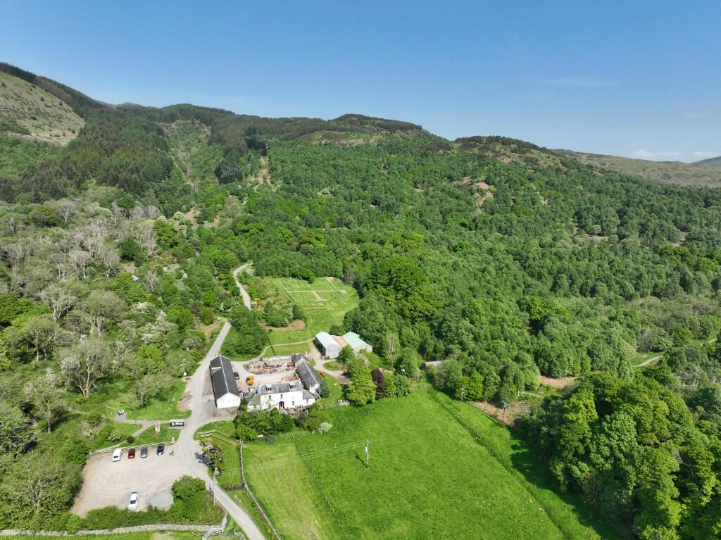 Additional image 2 of Cashel Farm, Loch Lomond G63