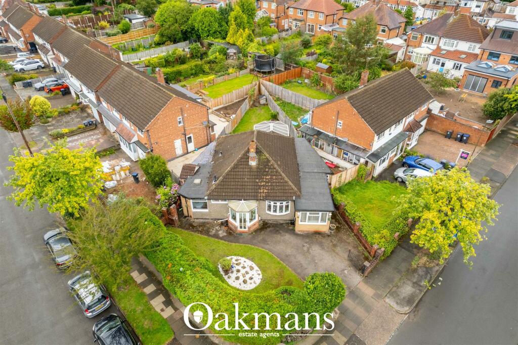 Additional image 6 of Osmaston Road, Harborne, B17