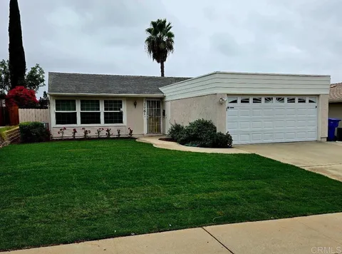 7161 Barker Way, San Diego, CA 92119