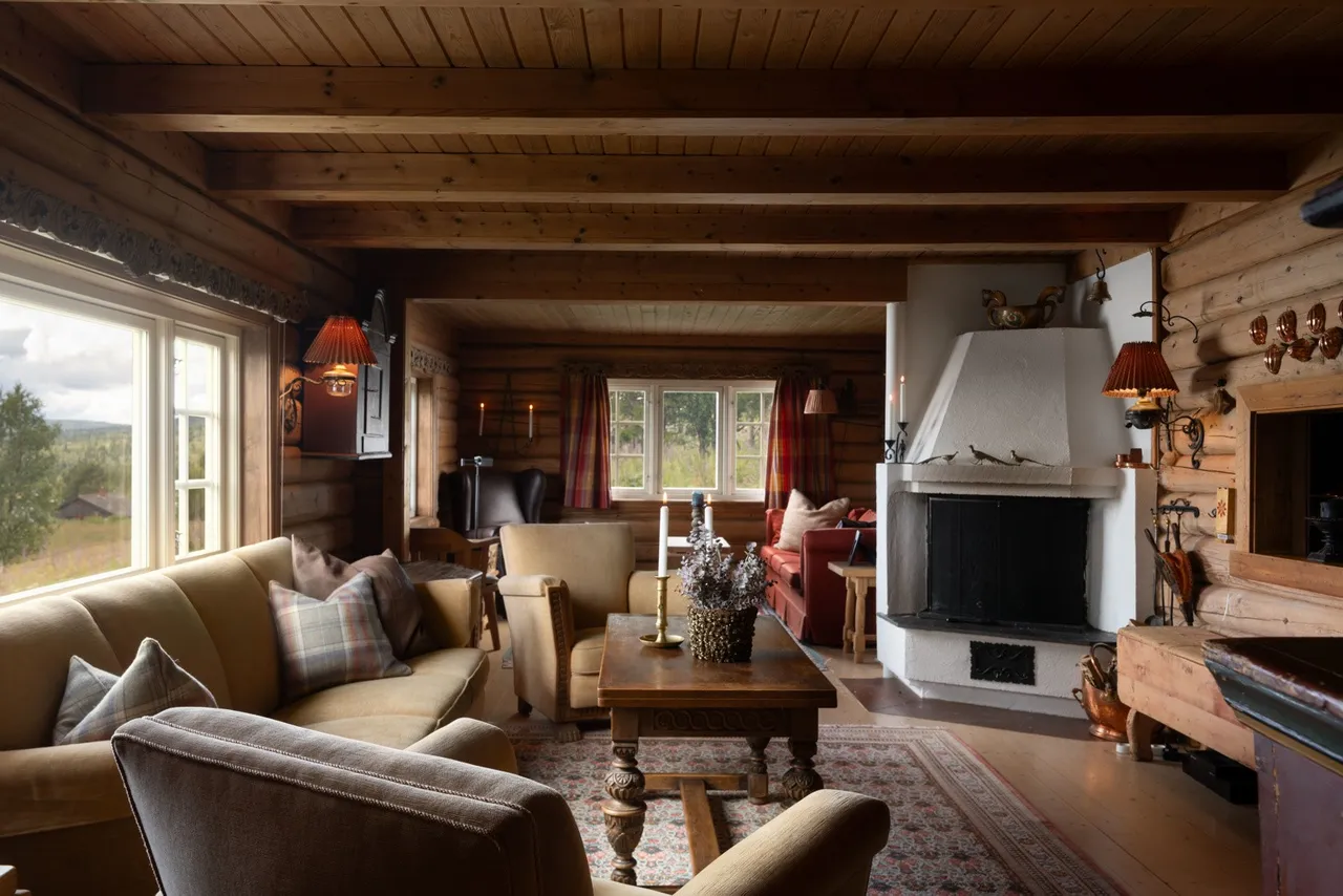 Additional image 3 of Melegutu 17, 3540 Nesbyen