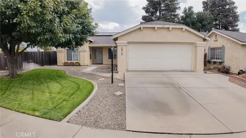 2912 Soquel Avenue, Atwater, CA 95301